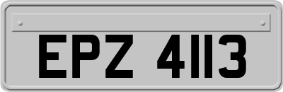 EPZ4113