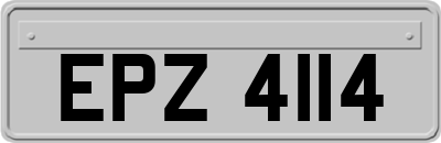 EPZ4114