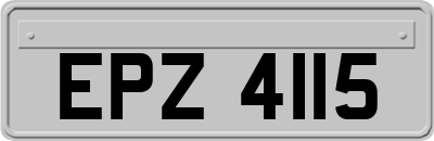 EPZ4115