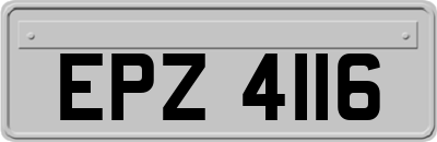 EPZ4116
