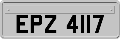 EPZ4117