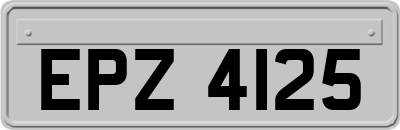EPZ4125