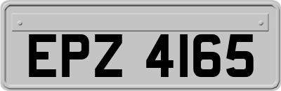 EPZ4165