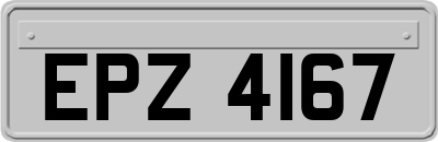 EPZ4167