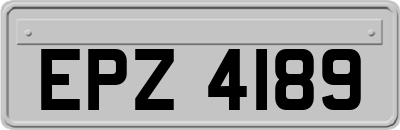 EPZ4189