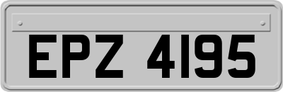 EPZ4195