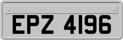 EPZ4196