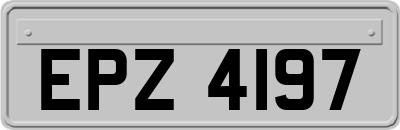 EPZ4197