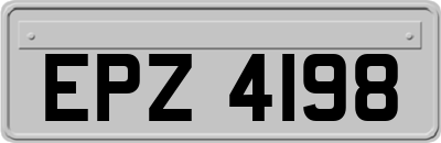 EPZ4198