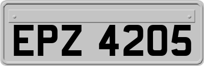 EPZ4205