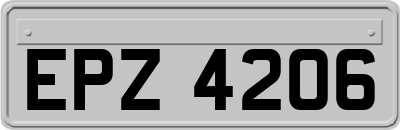 EPZ4206