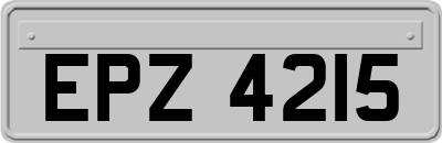 EPZ4215
