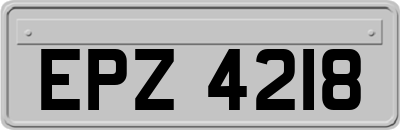 EPZ4218