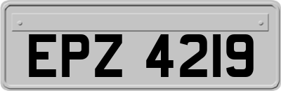 EPZ4219
