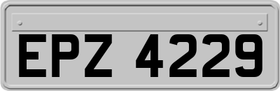 EPZ4229