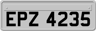 EPZ4235