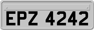 EPZ4242
