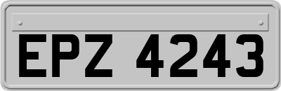 EPZ4243