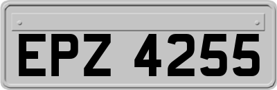 EPZ4255