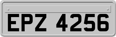 EPZ4256