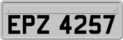 EPZ4257