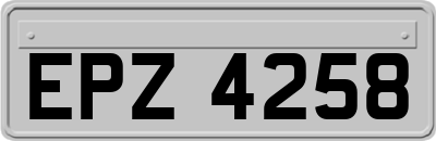 EPZ4258