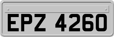 EPZ4260
