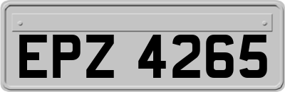 EPZ4265