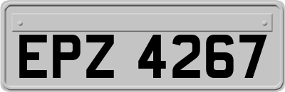 EPZ4267