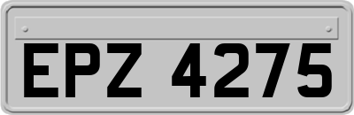 EPZ4275