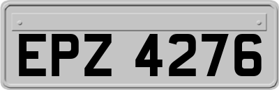 EPZ4276