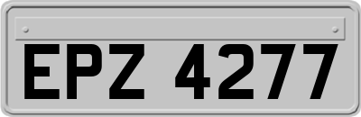 EPZ4277