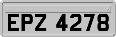 EPZ4278