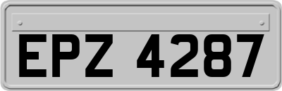 EPZ4287