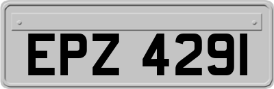 EPZ4291