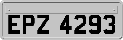 EPZ4293