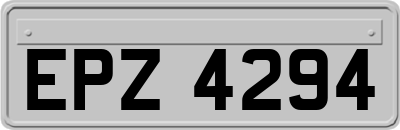 EPZ4294