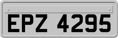 EPZ4295