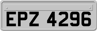 EPZ4296
