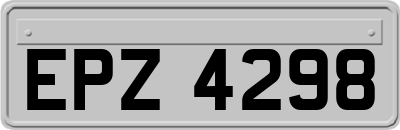 EPZ4298