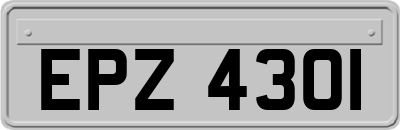EPZ4301