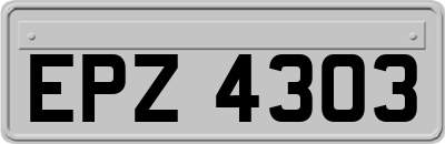 EPZ4303