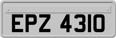 EPZ4310