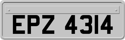 EPZ4314