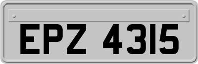 EPZ4315