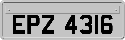EPZ4316