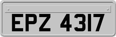 EPZ4317