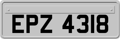 EPZ4318