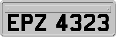 EPZ4323