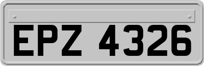 EPZ4326